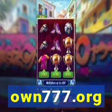 own777.org