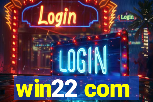 win22 com