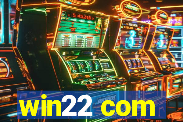 win22 com