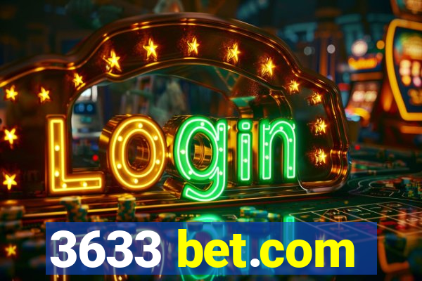 3633 bet.com