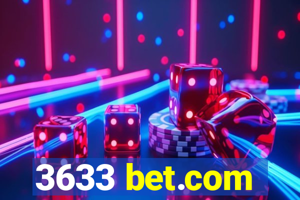 3633 bet.com