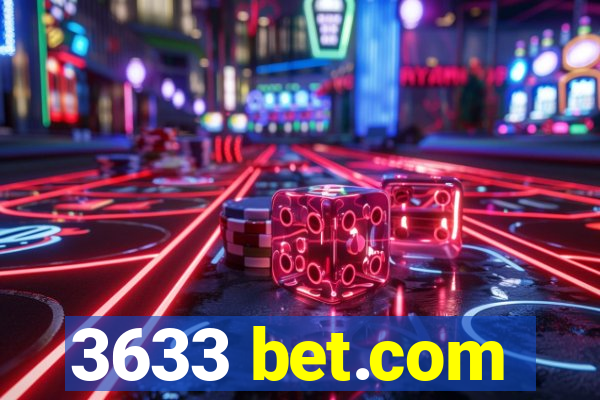 3633 bet.com