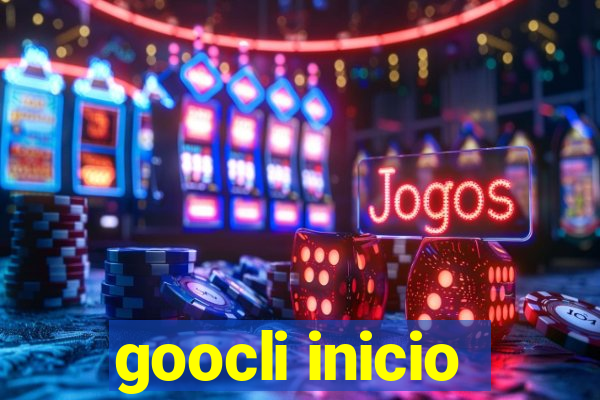 goocli inicio
