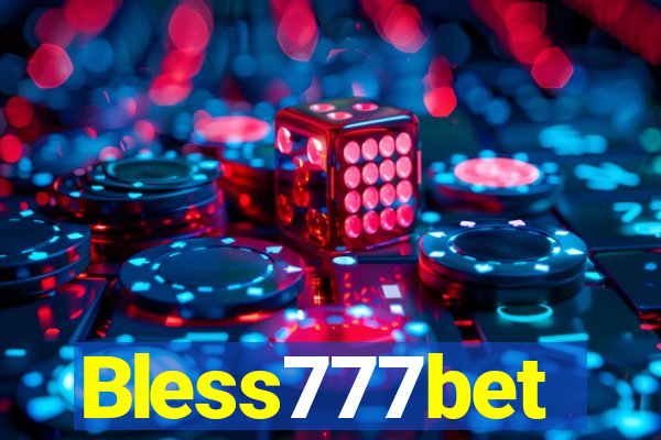 Bless777bet
