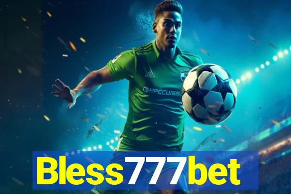Bless777bet