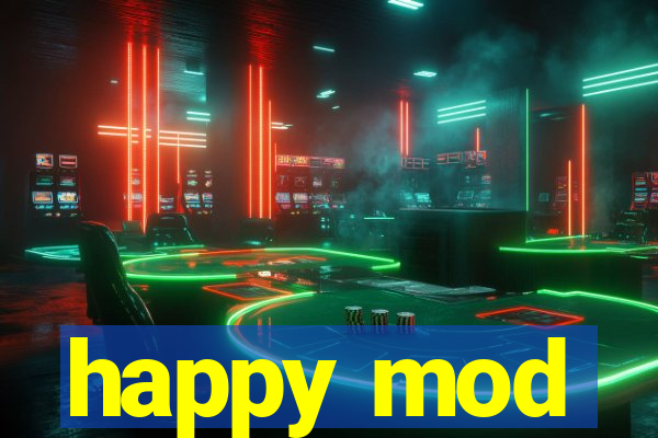 happy mod
