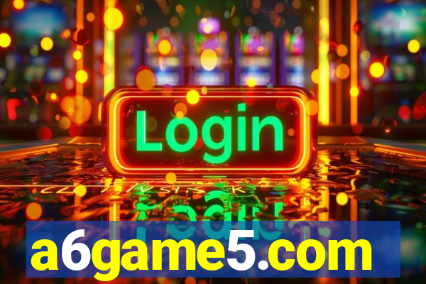 a6game5.com