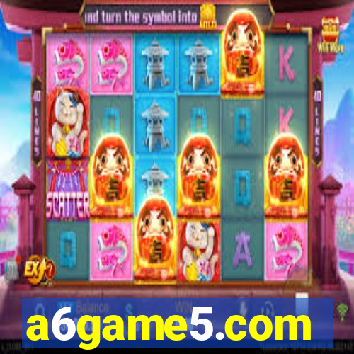a6game5.com