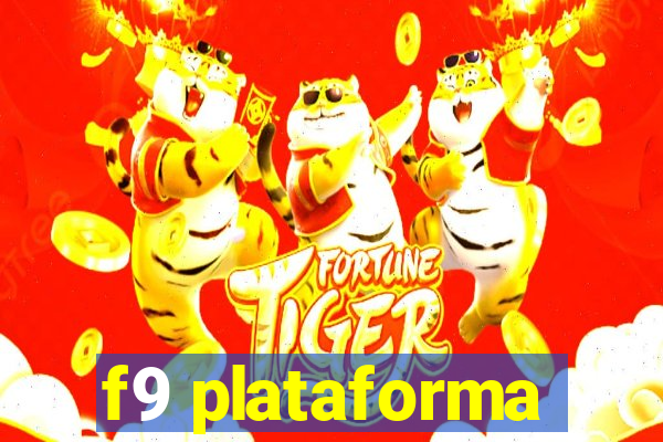 f9 plataforma