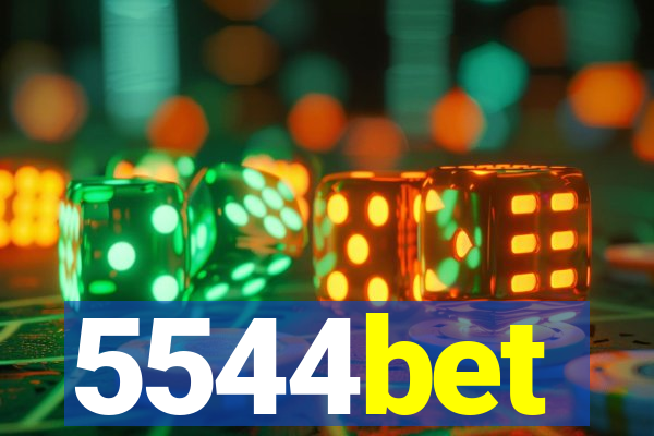 5544bet