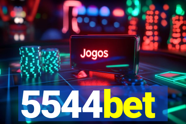 5544bet