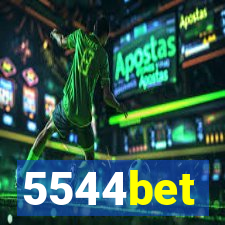 5544bet