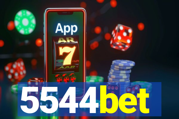 5544bet