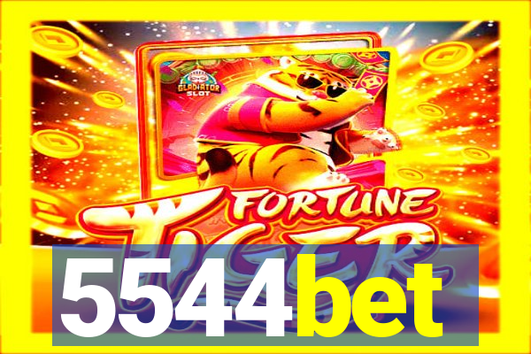 5544bet