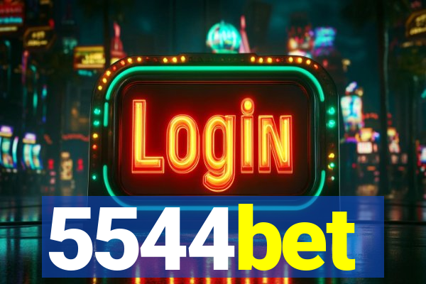 5544bet