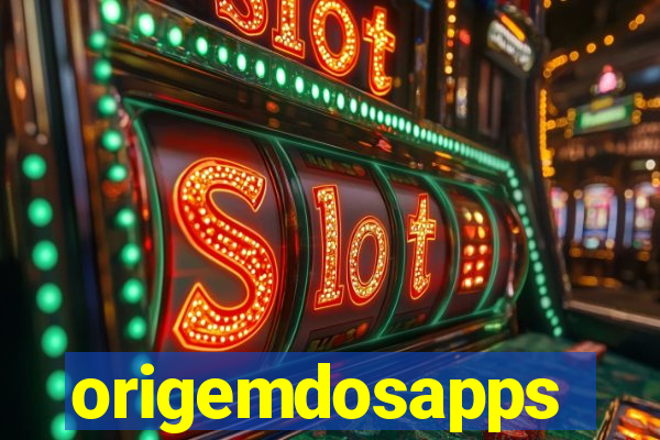 origemdosapps