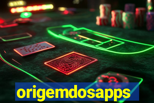 origemdosapps