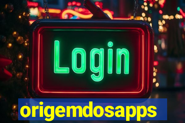 origemdosapps