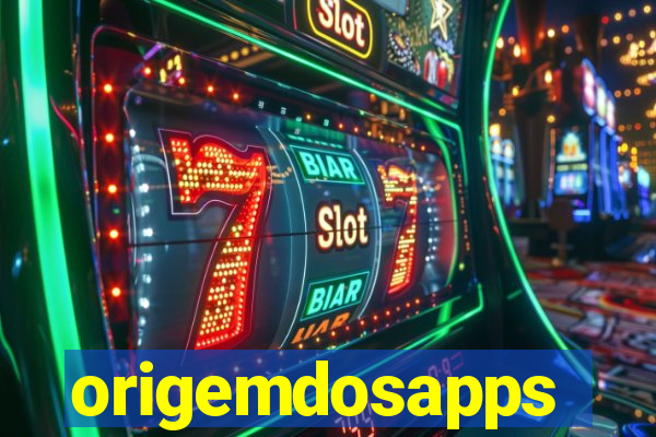 origemdosapps