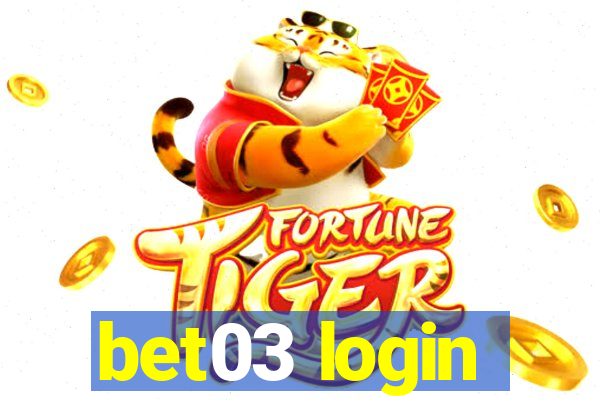 bet03 login