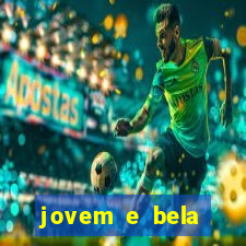 jovem e bela dublado download