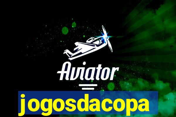 jogosdacopa
