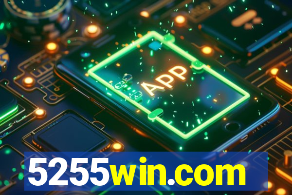 5255win.com