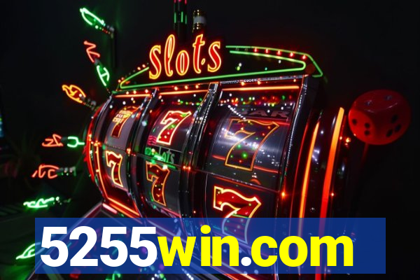 5255win.com