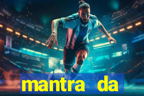 mantra da prosperidade financeira