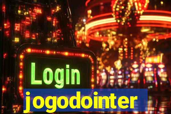jogodointer
