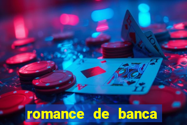 romance de banca digital 2014
