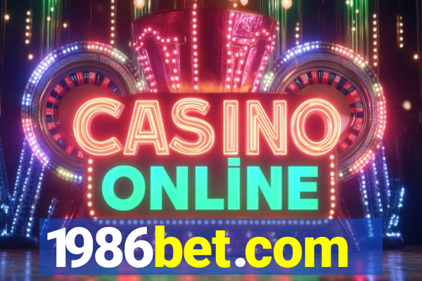 1986bet.com