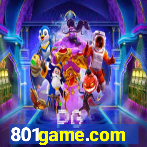 801game.com