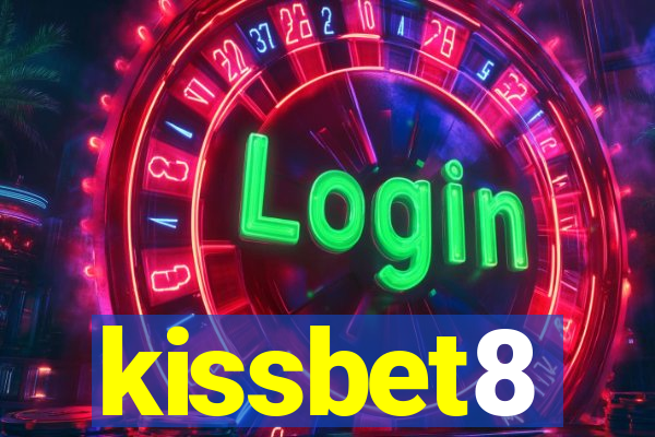 kissbet8