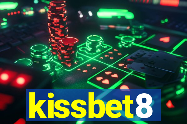 kissbet8