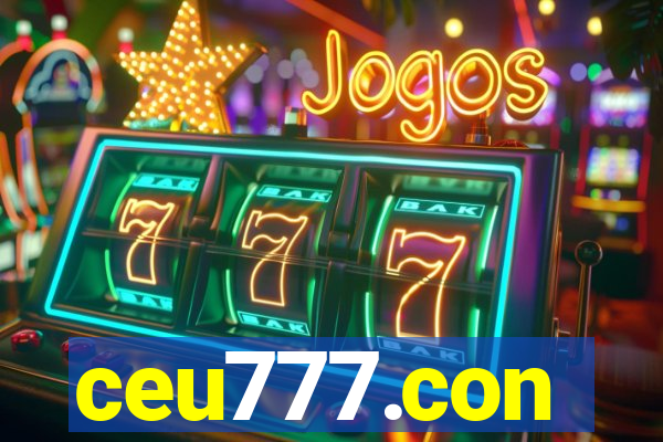 ceu777.con