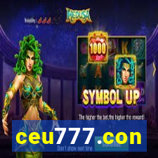 ceu777.con