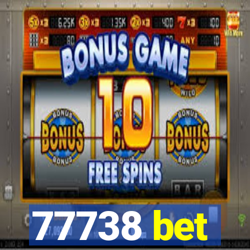 77738 bet