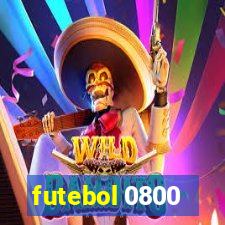futebol 0800