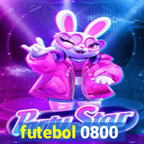 futebol 0800