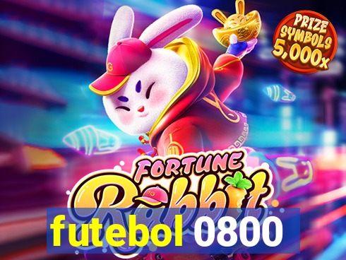 futebol 0800