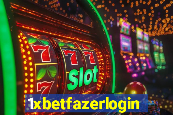 1xbetfazerlogin
