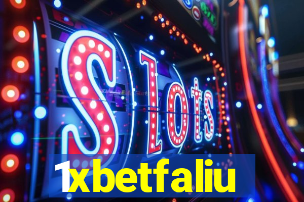 1xbetfaliu