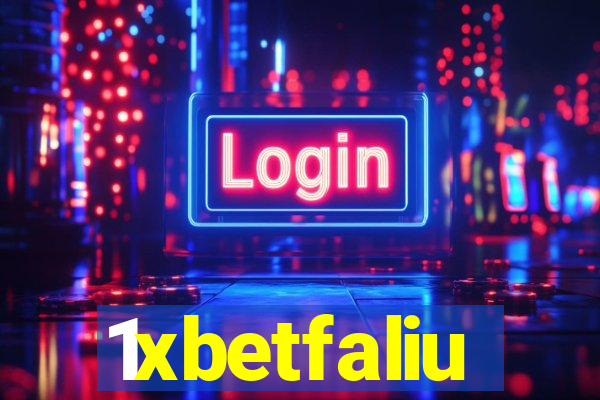 1xbetfaliu