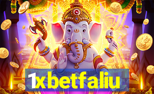 1xbetfaliu