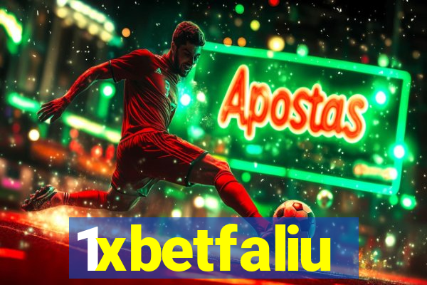 1xbetfaliu