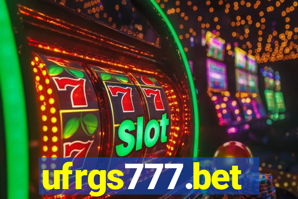 ufrgs777.bet