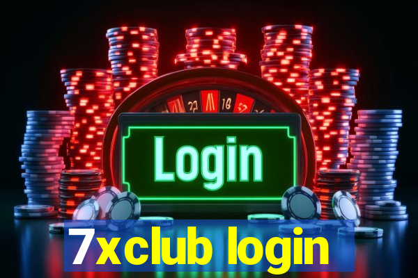 7xclub login