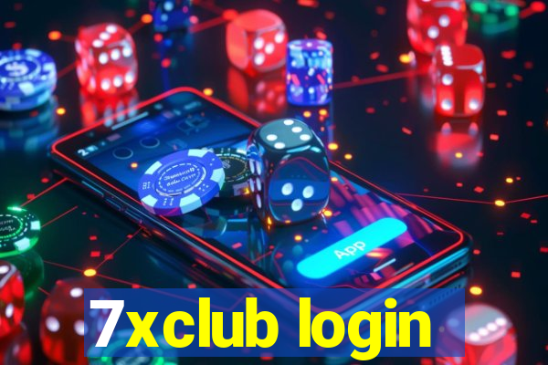 7xclub login