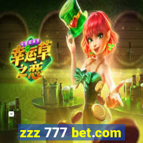 zzz 777 bet.com